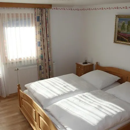 Muehlbauer Vendégház 3*