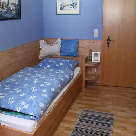 Vendégház Muehlbauer Lam