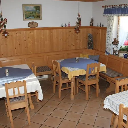 Vendégház Muehlbauer 3*