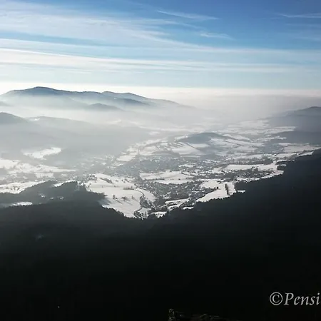 Vendégház Muehlbauer 3*