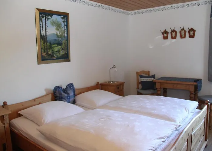 招待所 Muehlbauer