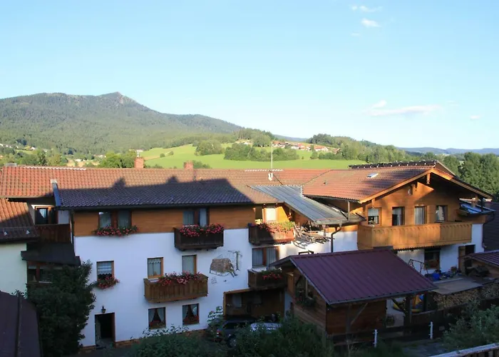 招待所 Muehlbauer 拉米