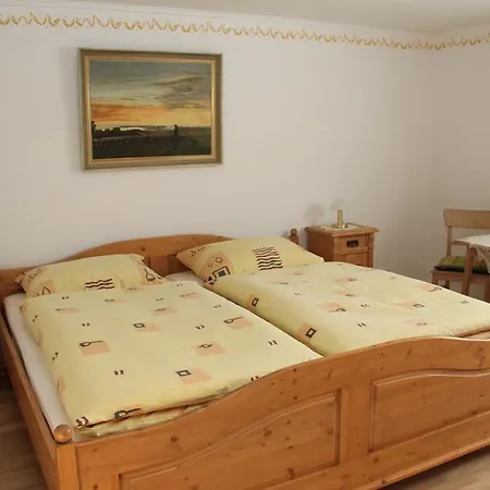 Penzion Muehlbauer 3*