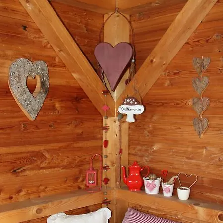 Πανσιόν Muehlbauer 3*