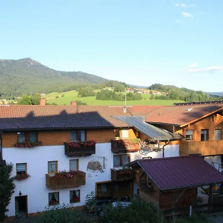 Penzion Muehlbauer Lam
