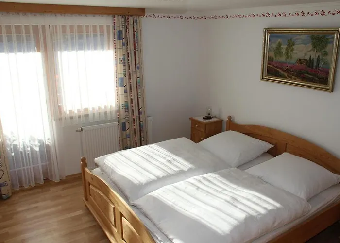 Muehlbauer 게스트하우스 3*