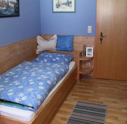 게스트하우스 Muehlbauer 램