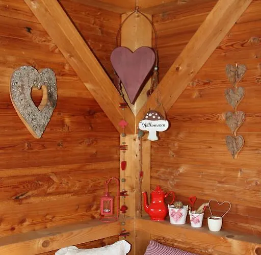 게스트하우스 Muehlbauer 3*