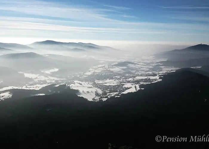 게스트하우스 Muehlbauer 3*